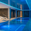 Отель L'Azure Hotel, фото 36