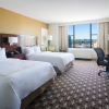 Отель Pittsburgh Marriott City Center, фото 8