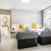 Отель The Belmont Apart Hotel - Harrogate Stays, фото 4