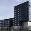 Отель Novotel Paris 17 в Париже