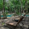 Отель Increible Studio Garden Pool N-B2, фото 23