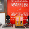 Отель Hampton Inn Charlotte-Uptown, фото 14