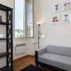 Отель MASSENA - Duplex loft modern on the Place, фото 4
