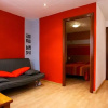 Отель Sants-Les Corts Travessera de Les Corts - Three Be, фото 2