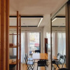 Отель Phaedrus Living: Seaside Luxury Flat Athina 109, фото 15