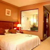 Отель Jiaochengshan Hotel, фото 4
