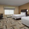 Отель Hampton Inn Knoxville East, фото 3