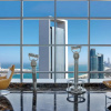 Отель Conrad Abu Dhabi Etihad Towers, фото 2