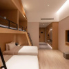 Отель Hyakumangoku Onsen Hotel, фото 5