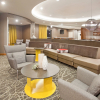 Отель SpringHill Suites by Marriott Wichita East at Plazzio, фото 14