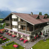 Отель Gasthof Gruberwirt, фото 1