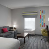 Отель Hampton Inn Statesboro, фото 3