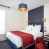 Отель Hôtel Clarisse, фото 5