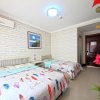 Отель Beidaihe Kehaishichun Family Inn, фото 9