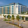 Отель Doubletree By Hilton Abu Dhabi Yas Island Residences в Абу-Даби