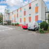 Отель B&B HOTEL Mulhouse Dornach, фото 18