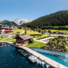 Отель Alpenroyal Hotel, фото 8