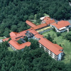 Отель Yatsugatake Kogen Lodge, фото 9
