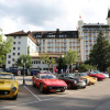 Отель Gstaad Palace, фото 24