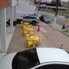 Отель Pousada Zorzi Beach, фото 7