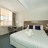 Отель Motel Yarrawonga, фото 4