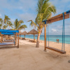 Отель Nungwi Beach Resort, фото 16