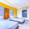 Отель Canggu Dream Village Hotel and Suites, фото 4