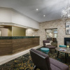 Отель Residence Inn Gaithersburg Washingtonian Center, фото 2