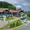 Отель Allgäuer Panoramahotel, фото 1