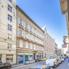 Отель Budapest Silver Apartment, фото 1
