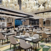 Отель Hilton Istanbul Bakirkoy, фото 12