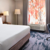 Отель Fairfield Inn & Suites by Marriott Jacksonville, фото 2