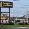 Отель Budget Host Mesa Motel в Минерал-Уэллсе