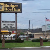 Отель Budget Host Mesa Motel, фото 1