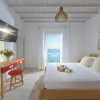 Отель Mykonos Soul Luxury Suites - Adults Only, фото 7