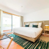 Отель The Patio Suite Hotel, фото 4