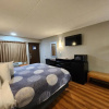 Отель Americas Best Value Inn & Suites Little Rock at Scott Hamilton Dr, фото 12