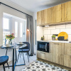 Отель The Belmont Apart Hotel - Harrogate Stays, фото 10