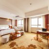 Отель Hongkong International Hot Spring Hotel, фото 3