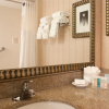 Отель Hampton Inn Orlando-International Airport, фото 8