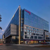 Отель Moxy Szczecin City, фото 1