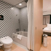 Отель Travelodge Honmachi Osaka, фото 24
