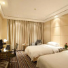 Отель Jinjiang Sunshine Hotel - Lanzhou, фото 7