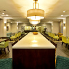 Отель Hampton Inn Niagara Falls/Blvd, фото 23