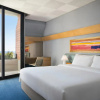 Отель Four Points by Sheraton Catania Hotel & Conference Center, фото 3