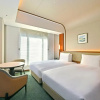 Отель Marunouchi Hotel, фото 10