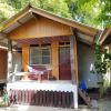 Отель Bamboo Bungalow Thong Nai Pan Yai, фото 1