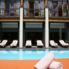 Отель Schloss Elmau Luxury Spa Retreat & Cultural Hideaway, фото 19