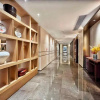 Отель Landmark International Hotel, фото 22