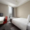 Отель Sotetsu Fresa Inn Shimbashi-Karasumoriguchi, фото 7